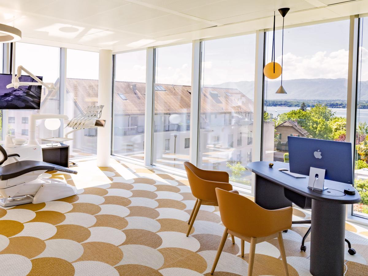 Studio Smile allie l’humain à la technologie