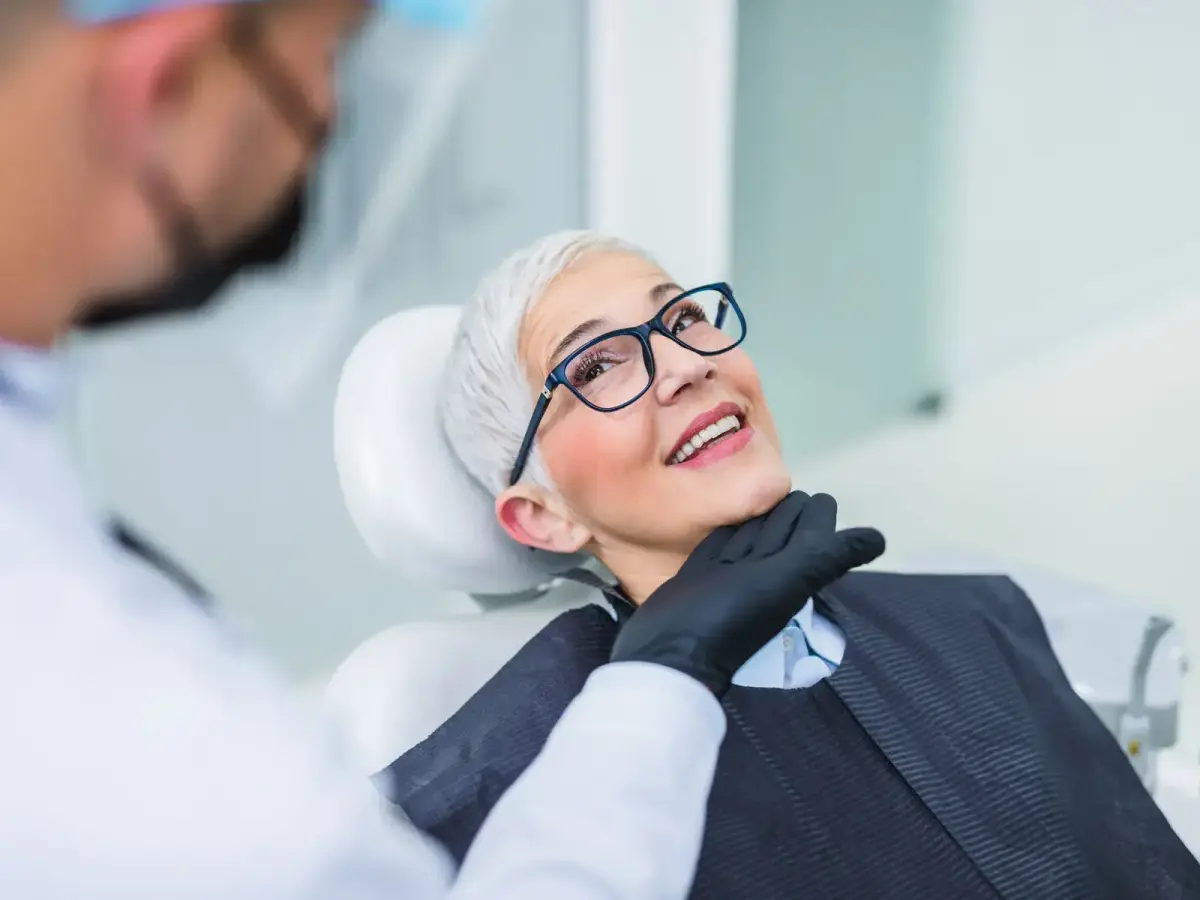 Chirurgie Parodontale