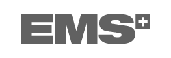 Logo EMS