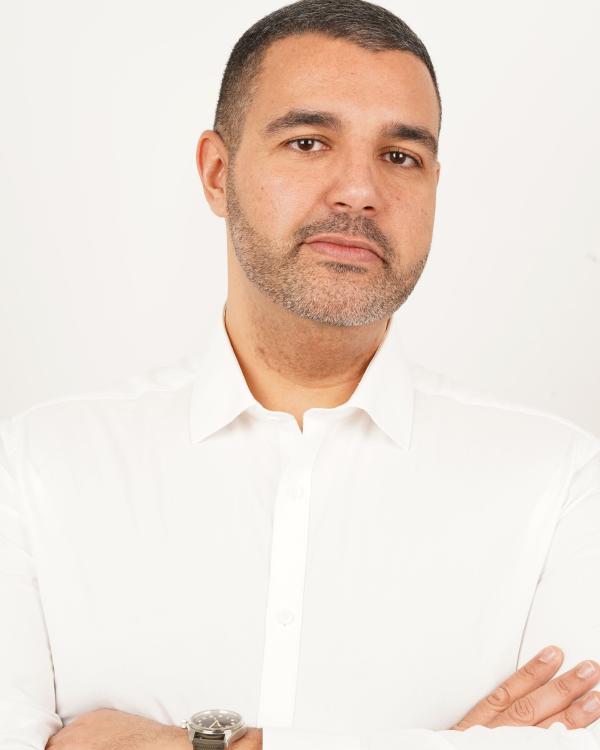 Dr Yassine MESSAOUDI