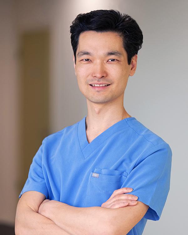 Dr. Vincent RIGOUBY